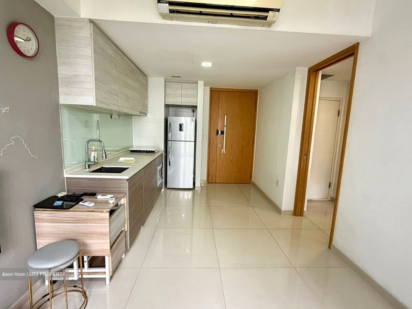 Bartley Residences (D19), Apartment #629305211